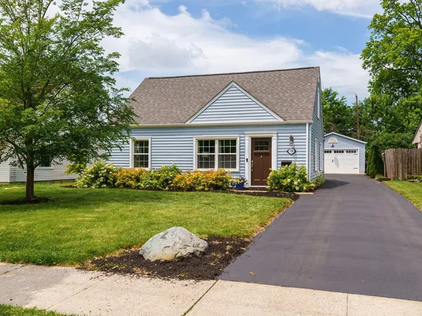 3781 Eisenhower Rd, Columbus, OH 43224