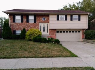 154 Shannon Pkwy, Nicholasville, KY