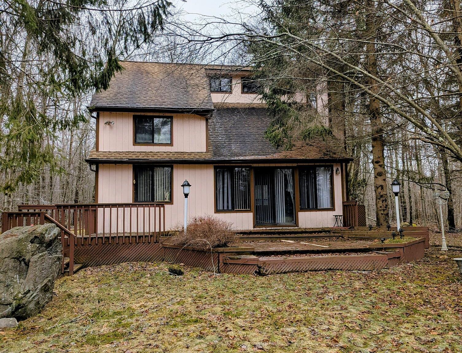 36 Big Bass Dr #B-311, Gouldsboro, PA 18424 | Zillow