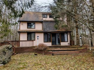 36 Big Bass Dr #B-311, Gouldsboro, PA 18424