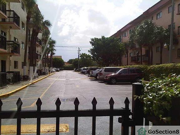 2nd image of 5300 W 21st Ct APT 211