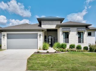 23210 Inspirada, San Antonio, TX 78261