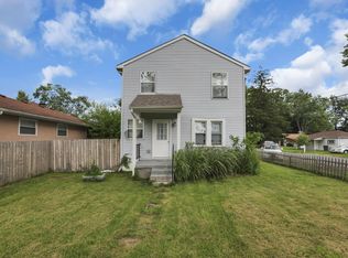 3246 E Deshler Ave, Columbus, OH 43227