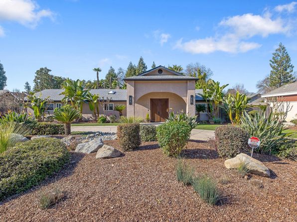 415 N Ranch Street, Visalia, CA 93291