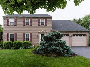 4780 Meadowview Dr, Macungie, PA 18062