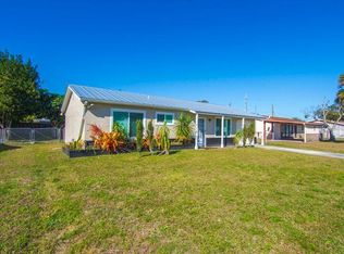 918 Schumann Dr, Sebastian, FL 32958