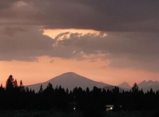 52675 Huntington Rd, La Pine, OR 97739