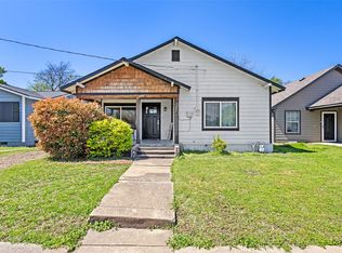 1008 N East St, Sherman, TX 75090