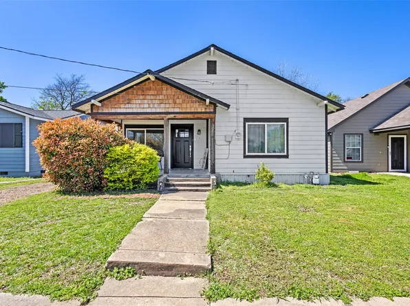1008 N East St, Sherman, TX 75090
