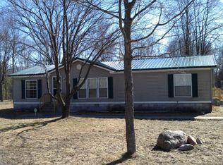 7860 Madison Rd, Hesperia, MI 49421