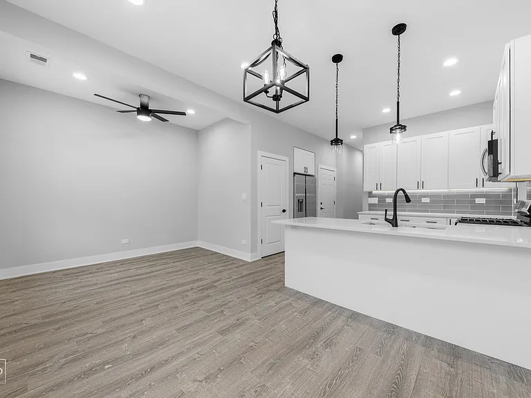 2317 W Taylor St #3F — Photo 3