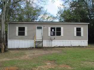 474 North Ave, Blakely, GA 39823