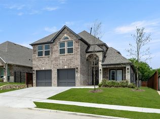 10133 La Frontera Dr, Fort Worth, TX 76179