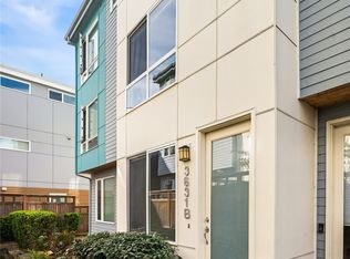 3631 Courtland Place S #B, Seattle, WA