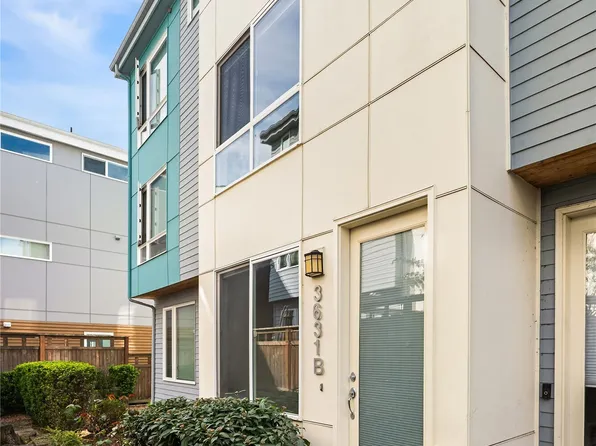 3631 Courtland Place S #B, Seattle, WA 98144