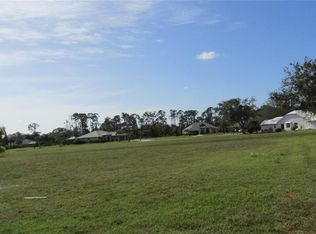 17435 SW Oro Ct, Punta Gorda, FL 33955