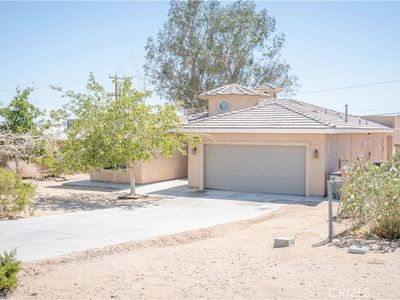 5439 Encelia Dr, Twentynine Palms, CA, 92277