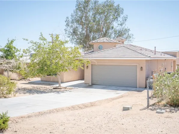 5439 Encelia Dr, Twentynine Palms, CA 92277