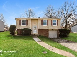 11401 McDowell Dr, Indianapolis, IN