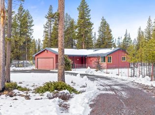 145336 Birchwood Rd, La Pine, OR 97739