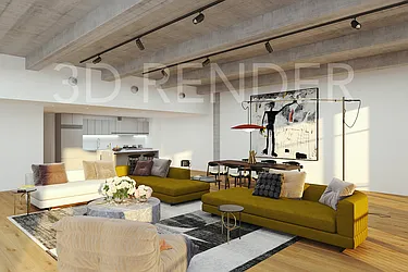 Sold by Living New York