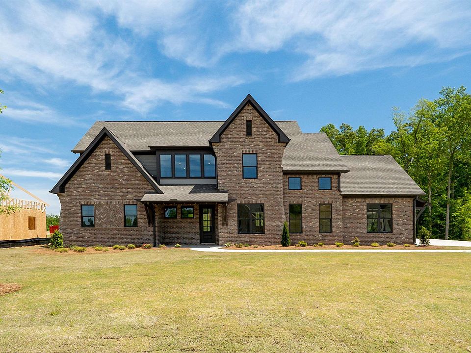 3007 Blackridge South Blvd, Birmingham, AL 35244 Zillow