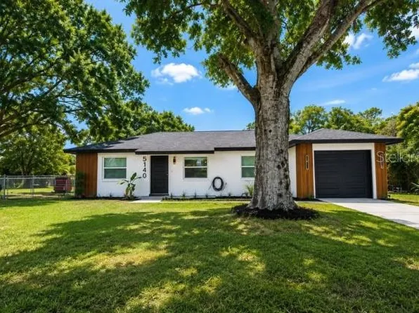 5140 Trend Rd, West Melbourne, FL 32904