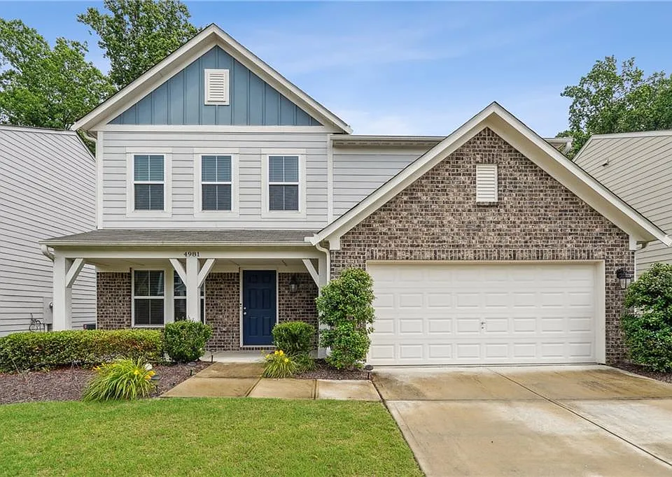 4981 Bramblewood Cir