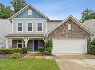 4981 Bramblewood Cir, Sugar Hill, GA 30518