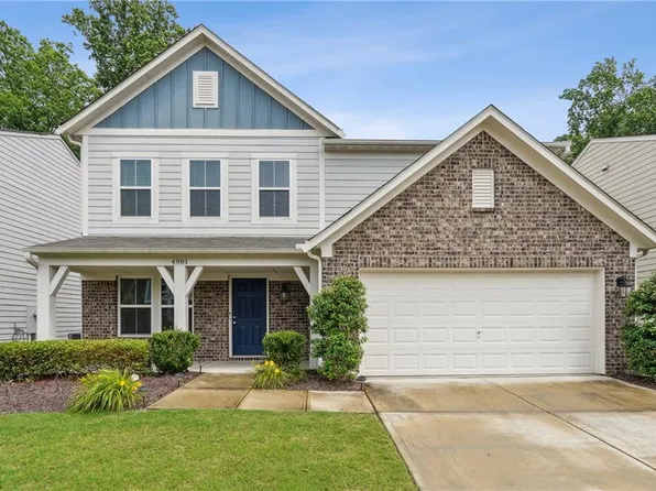 4981 Bramblewood Cir, Sugar Hill, GA 30518