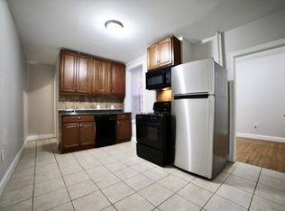384 Baldwin Ave #1D, Jersey City, NJ 07306
