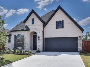 15810 Wild Rose Bend Dr, Conroe, TX 77302