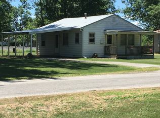 225 W Central St, Atwood, IL 61913
