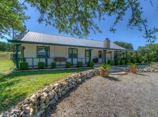 1815 Spring Valley Dr, Dripping Springs, TX 78620