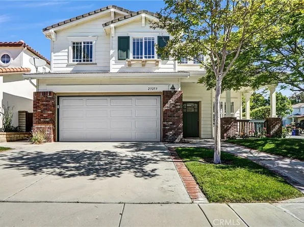 23253 Lea Ct, Valencia, CA 91354