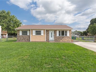 5121 Bending Branch Dr, Richmond, VA, 23223