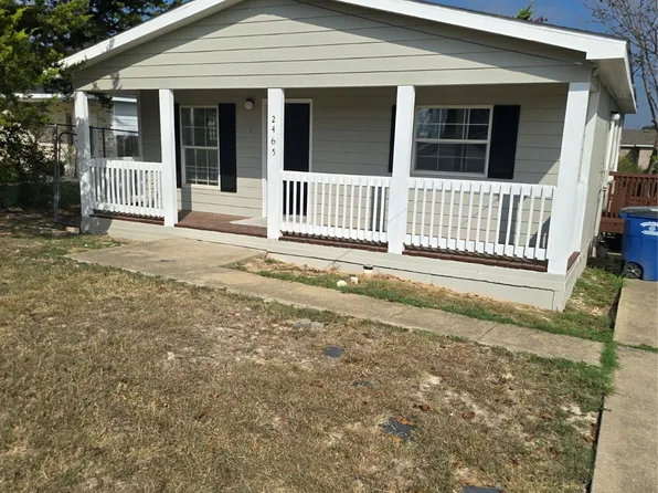 2465 Kemp St, Dallas, TX 75241