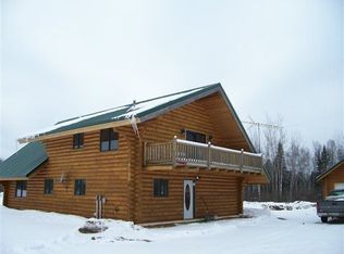 2850 Hizer Lake Rd, Barnum, MN 55707