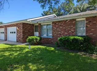 58401 Nathena Ln #58401, Goshen, IN 46528