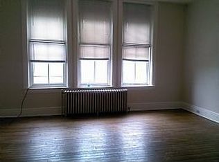 12 S Reading Ave APT 5A, Boyertown, PA 19512