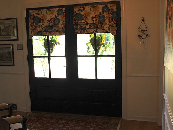 Entry Hall