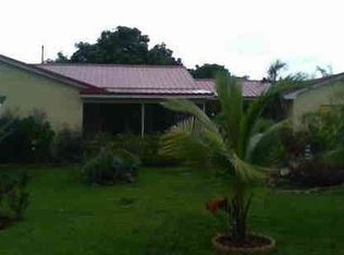 2213/2215 Parker Ave, Fort Myers, FL 33905