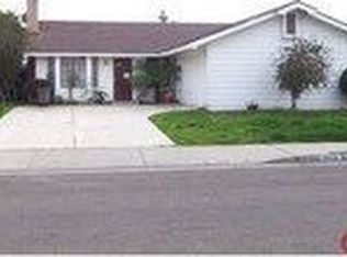 1110 Kingston Dr, Santa Maria, CA 93458