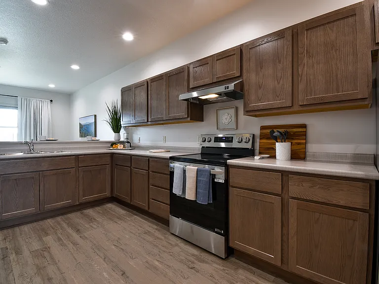 Crossroads Place Apartments — Photo 49
