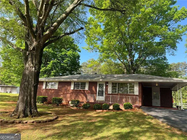 52 Grassdale Rd, Cartersville, GA 30120