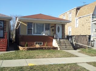 7338 S Marshfield Ave, Chicago, IL