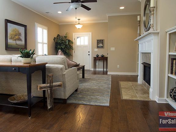 4th image of 3726 James Hill Cir