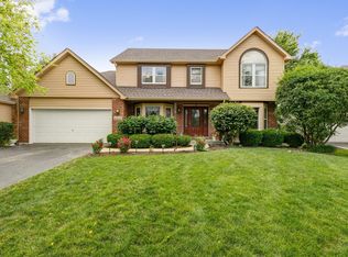 4415 Buttermilk Ct, Naperville, IL