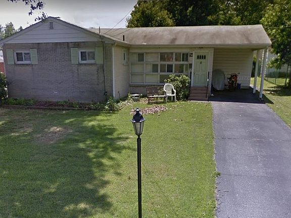 Google Street view (old exterior pic and will be updated aft