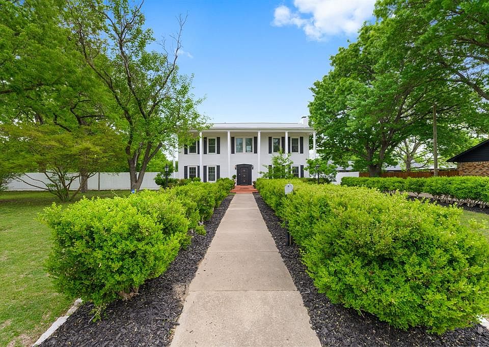 1306 N Waddill St, McKinney, TX 75069 MLS 20024664 Zillow